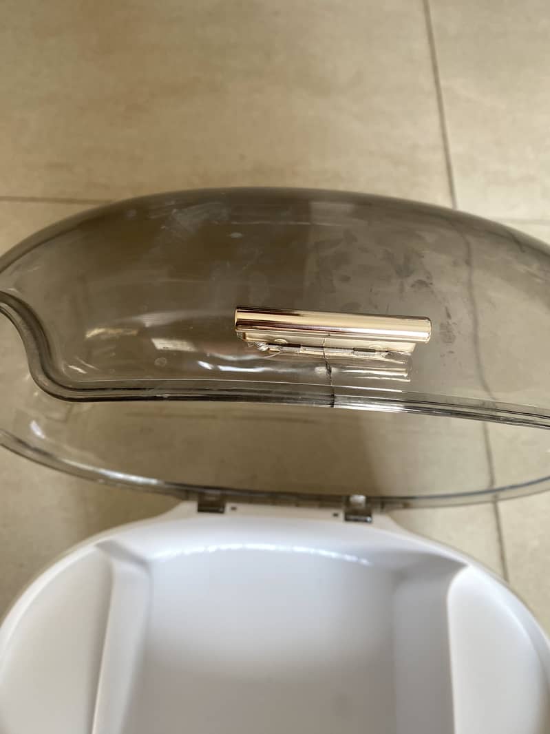 Makeup Organizers 15