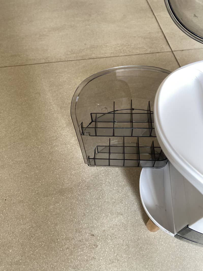 Makeup Organizers 18