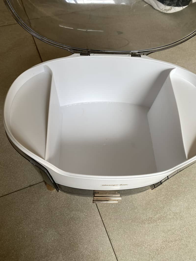 Makeup Organizers 19