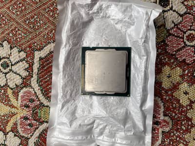 Intel Core i3 Processor – Best for Office & Home Use