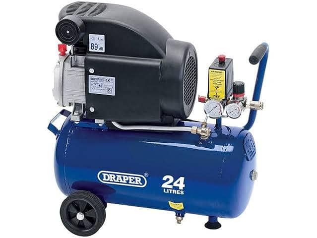 Air Compressor 0