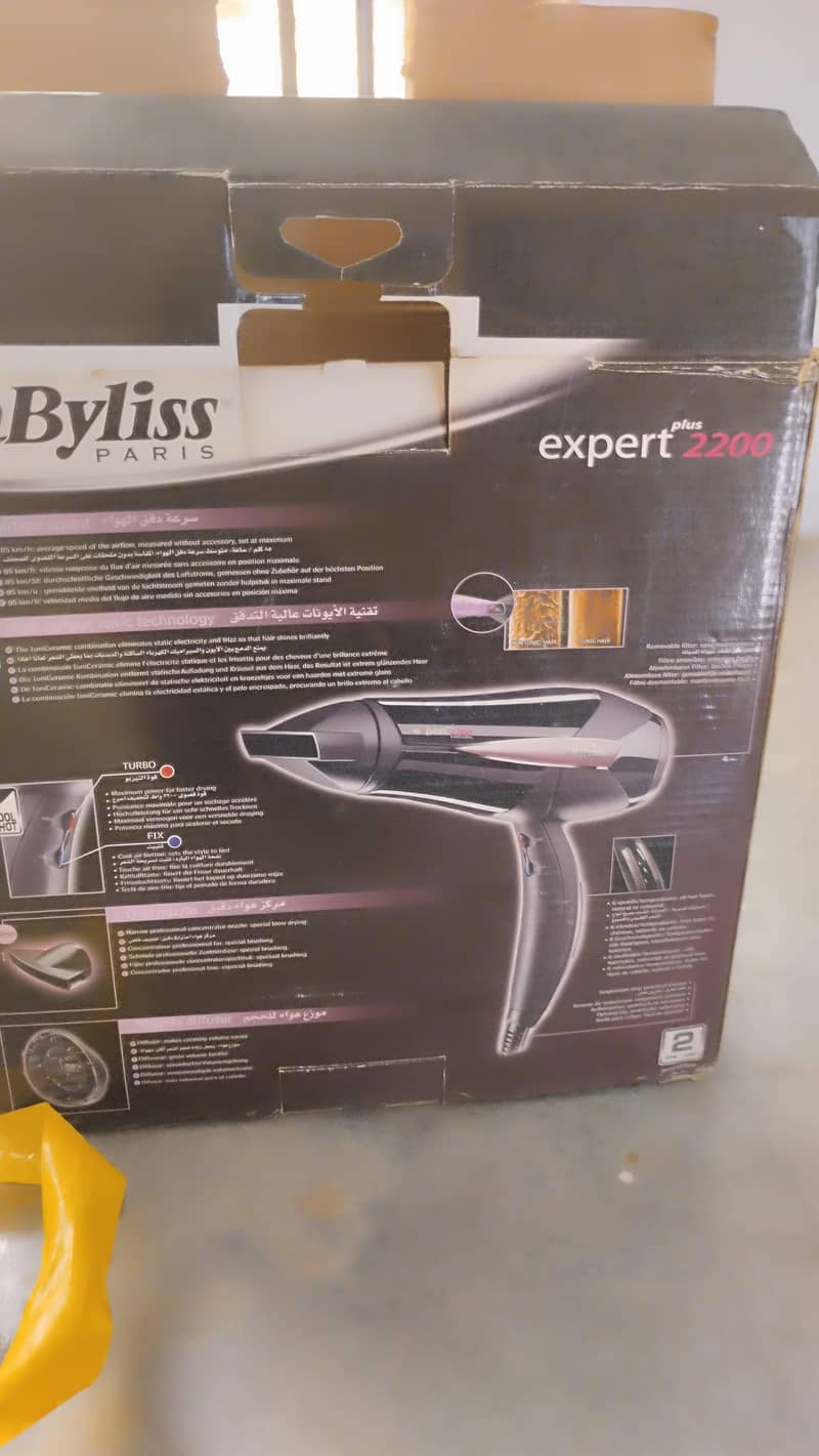 blowdryer 0