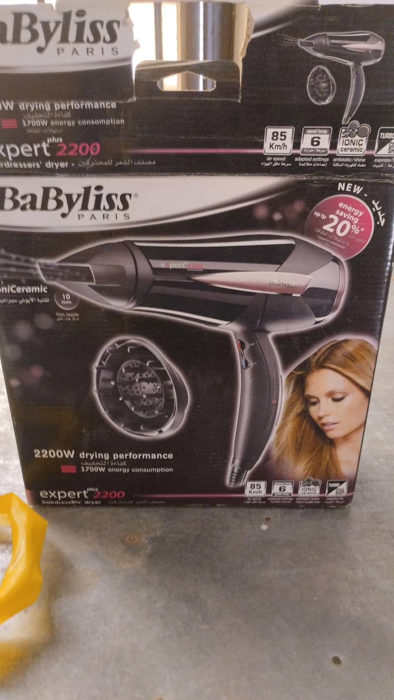 blowdryer 1