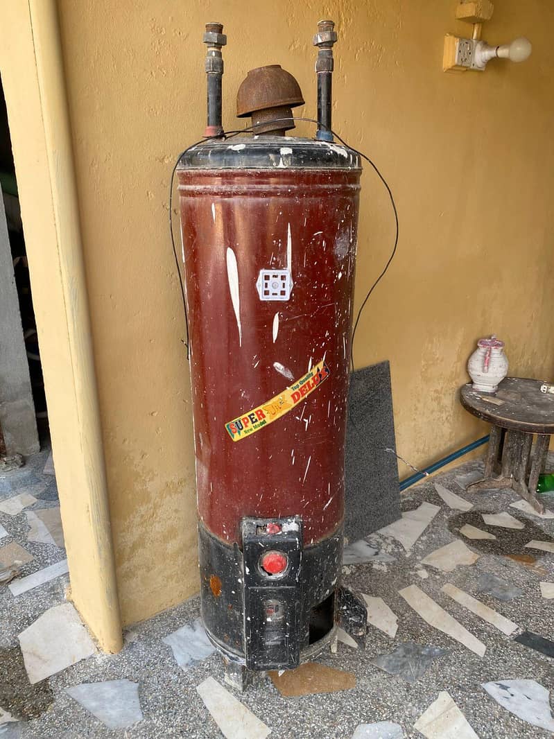 gyeser 0