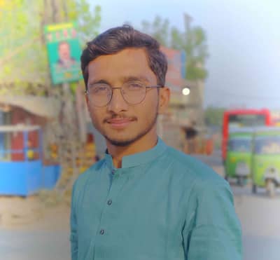 Hamza Ishaq