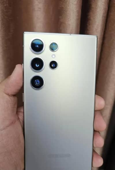 Samsung S24 Ultra 512gb pta