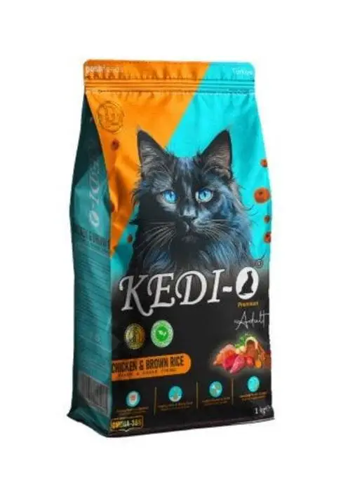 MR PET Cat Food CHAMPION CAT FOOD PETSO Diamond Maintenance ECONATURE — photo 8
