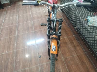 My beautiful cycle for sale