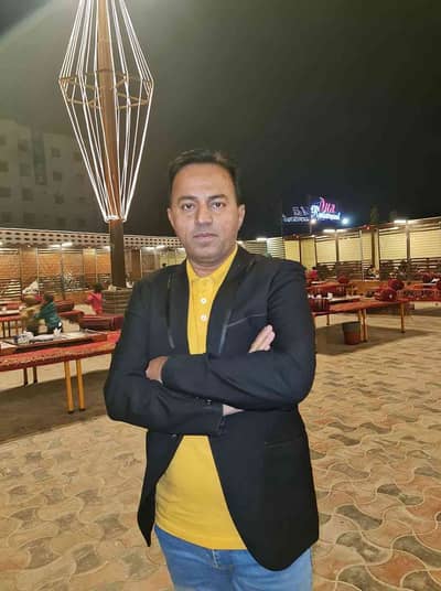 manzoor ali soomro 