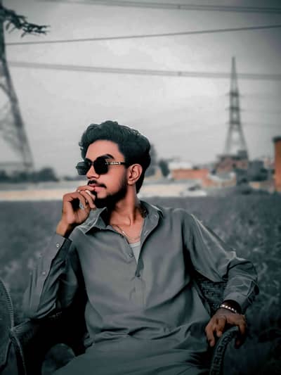 Ahmad Bilal