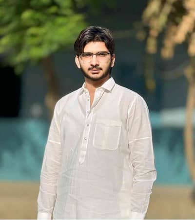 Malik Haroon