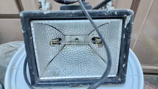 Light for cricket match and function