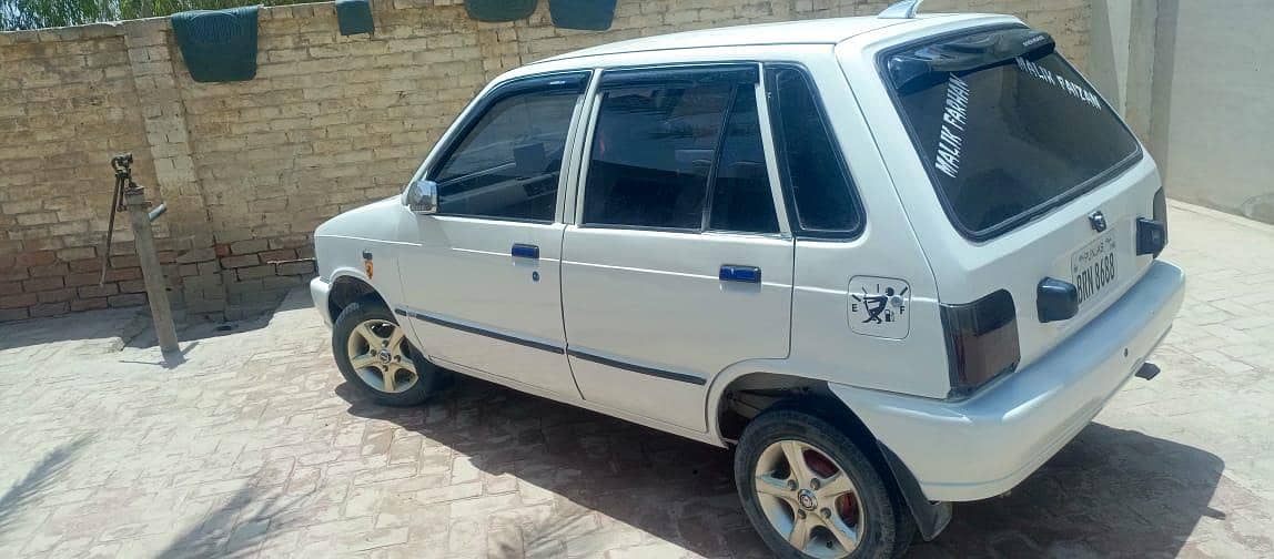 mehran 2007 - Cars - 1105729241
