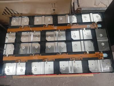 3.2 v 280ah cell lithium