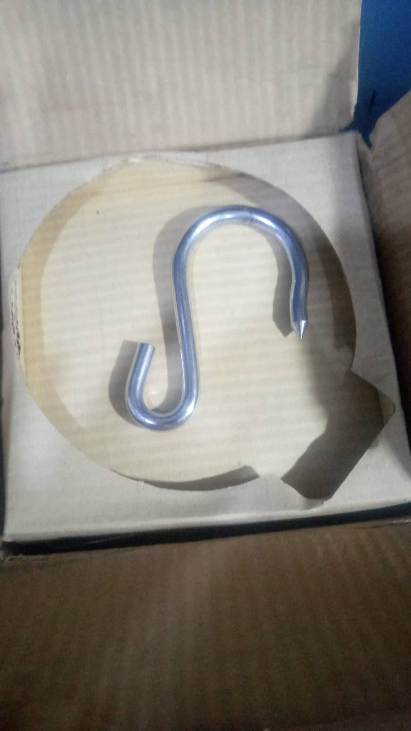 Manual Weight scale 2