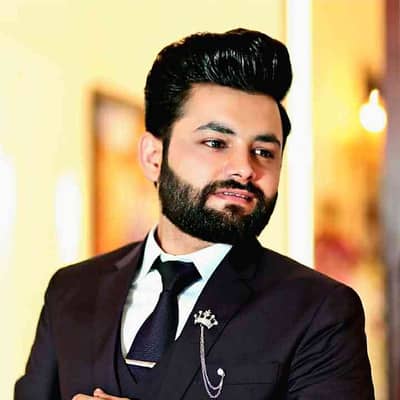 uzair