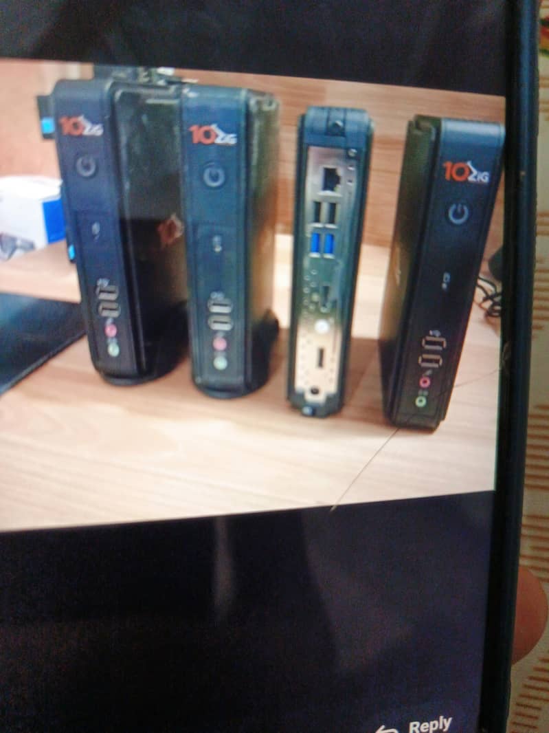 Thin client 10Zig Mini pc for students 3