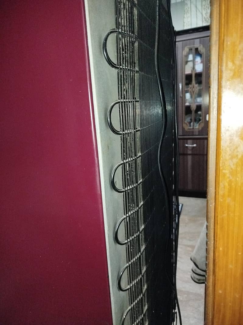 Orient Refrigerator 1