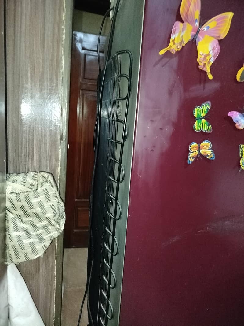 Orient Refrigerator 2