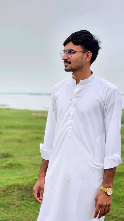Zain Afzal
