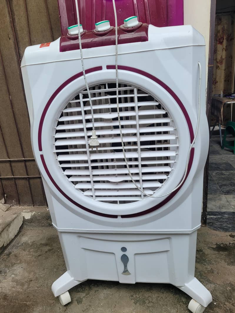 Air Cooler 0