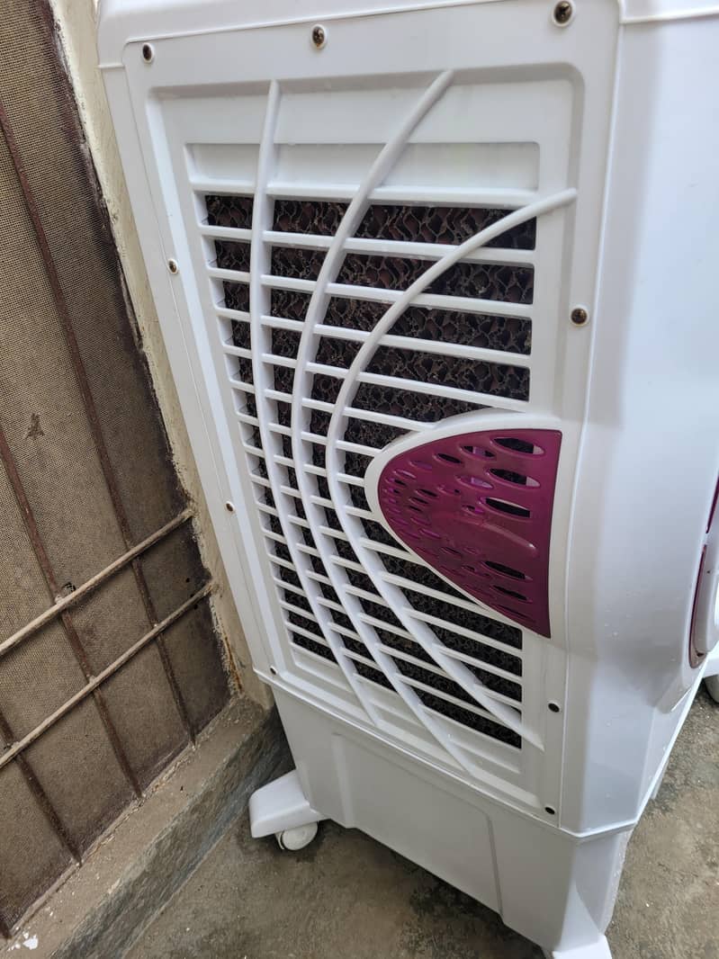 Air Cooler 3