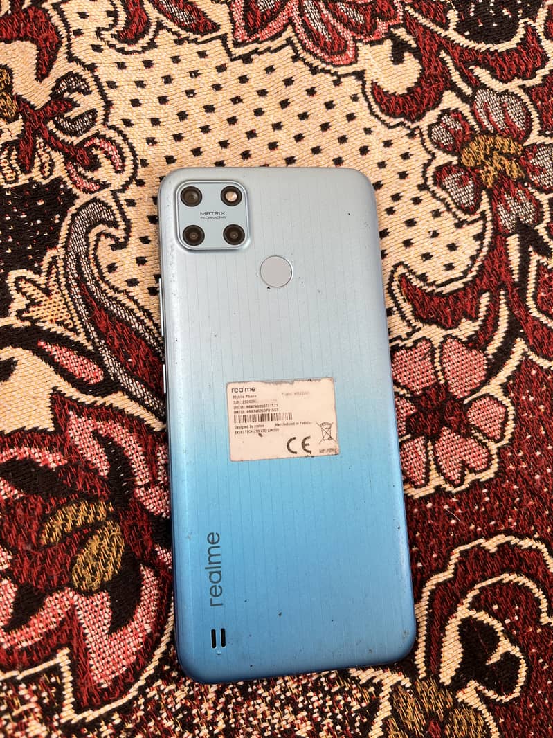 Itel A26 0