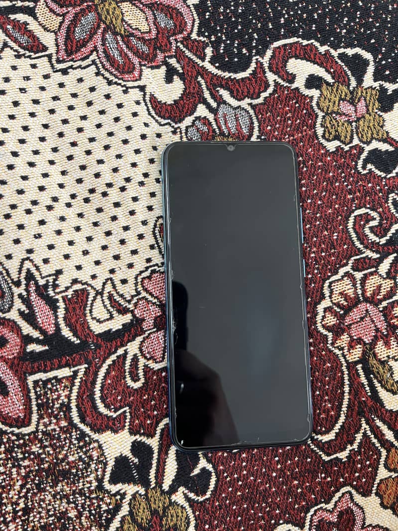 Itel A26 1