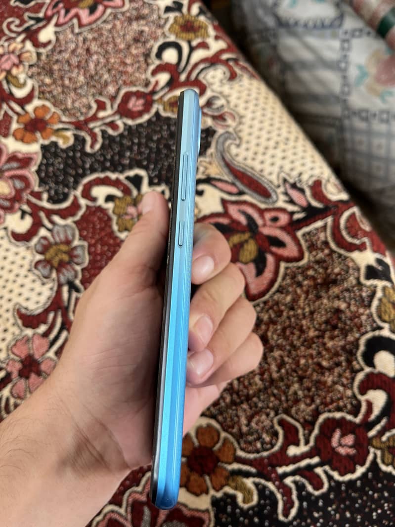 Itel A26 3