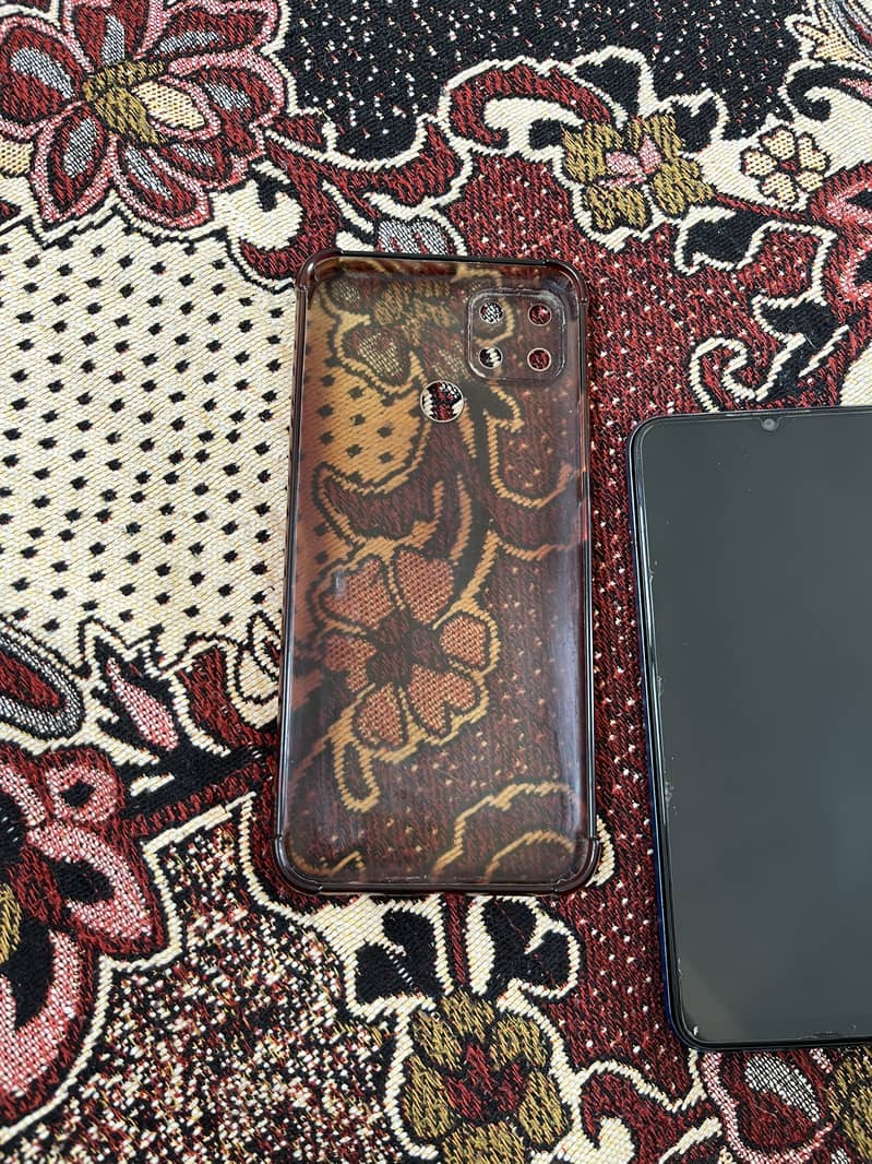 Itel A26 4