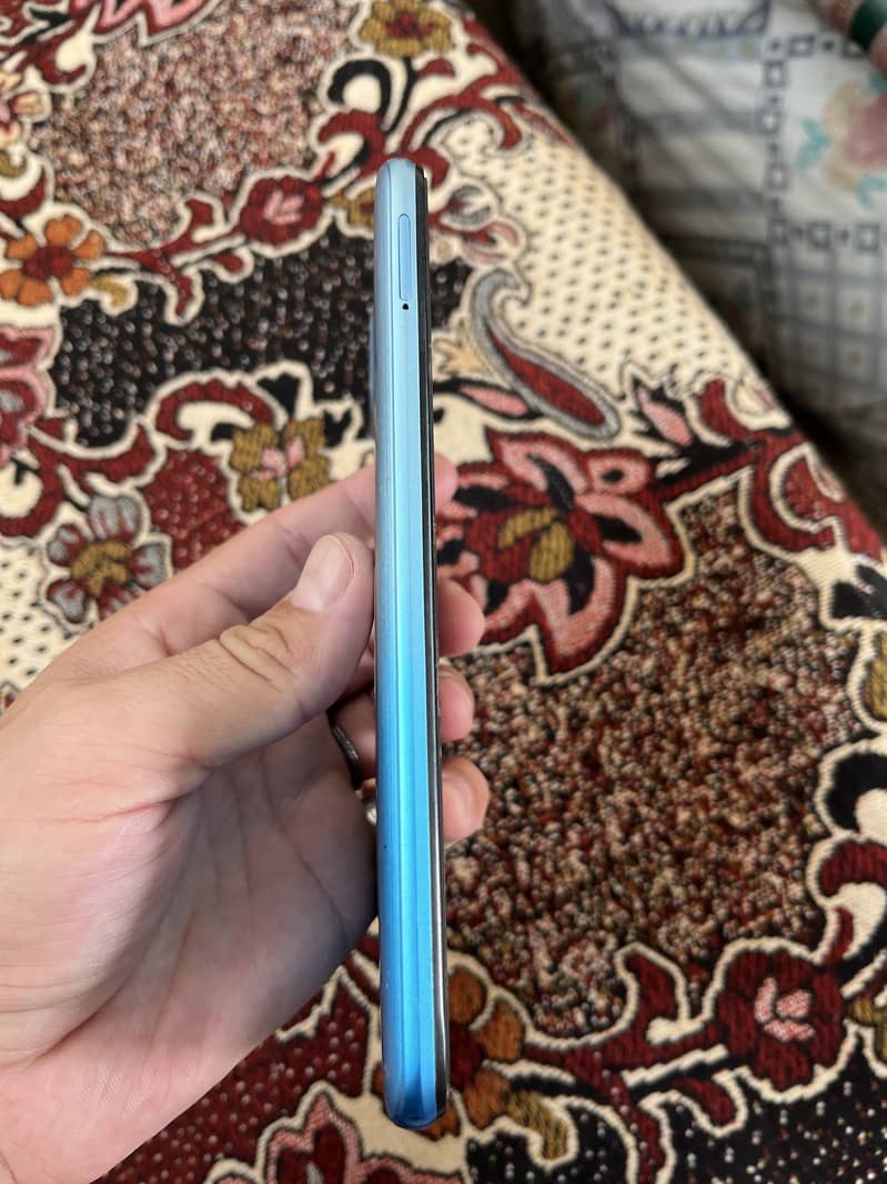 Itel A26 5