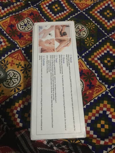 lesser hair removal machine