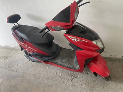 Jolta electric scooty 2021 model