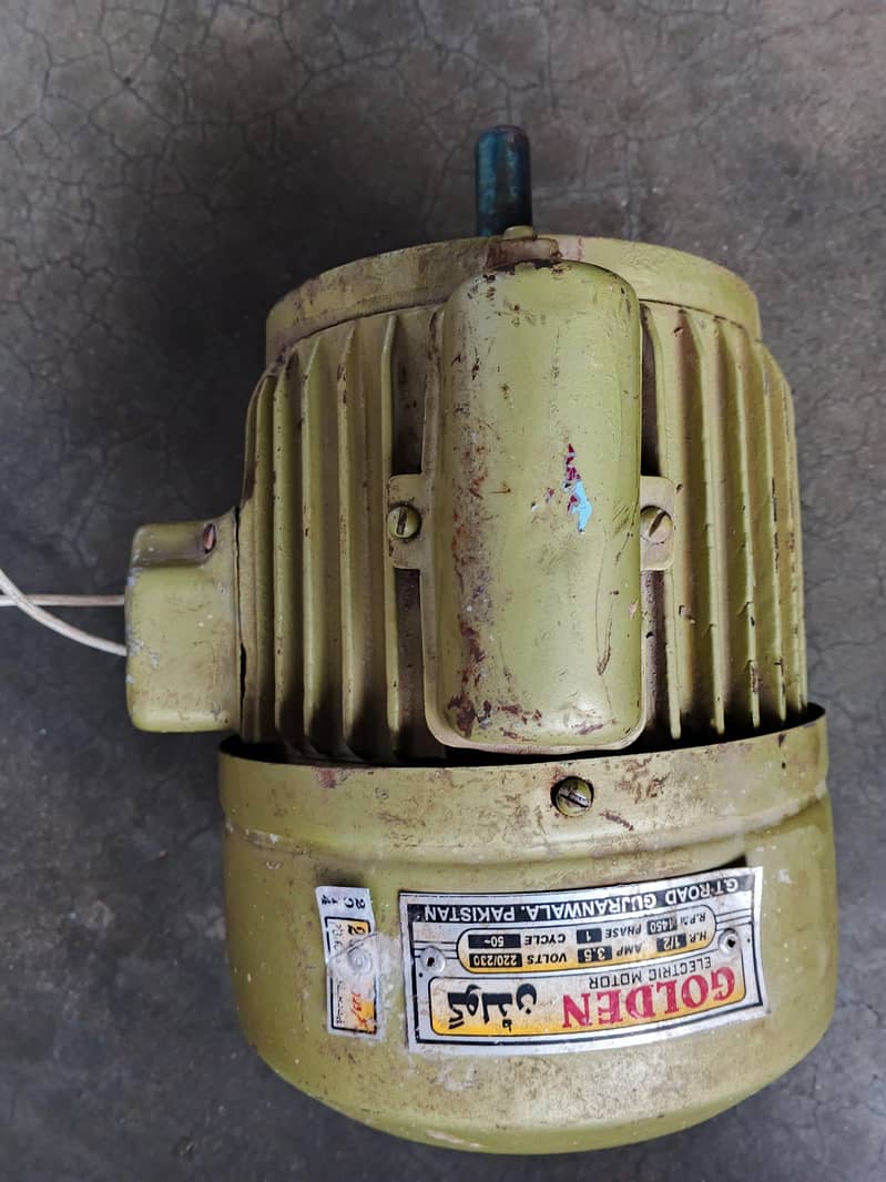 Donkey pump Water Suction Pump 1