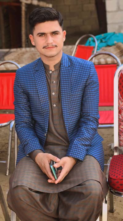 Sajjad Ahmed