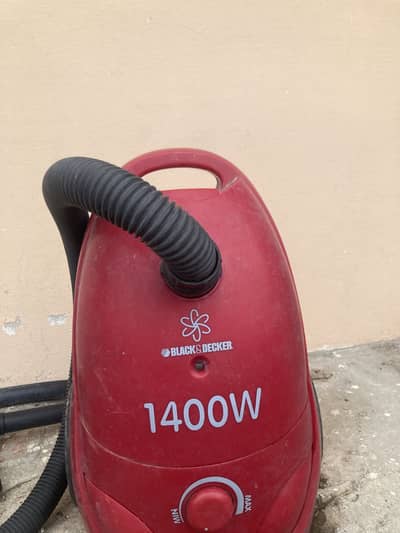Vaccume