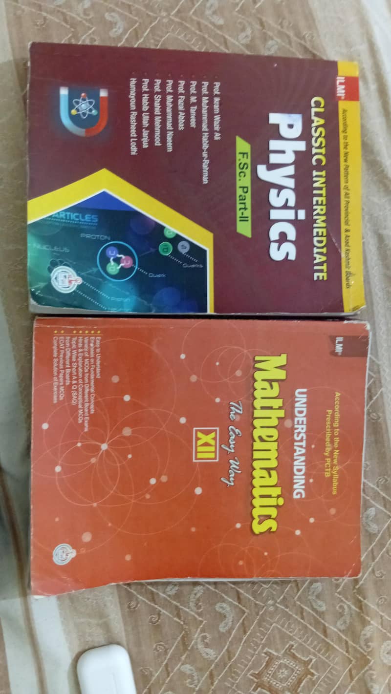 Maths and Physics Notes 0
