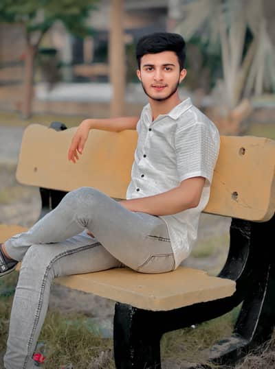Farhan Irfan