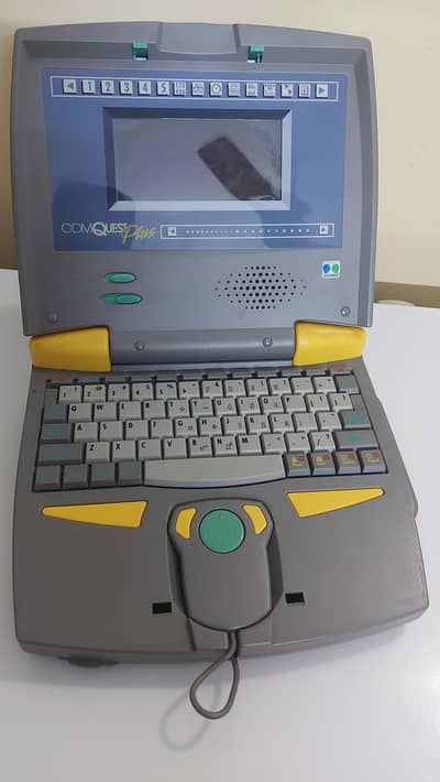 Typewriter imported item blue and pink colour favourite toy for kids