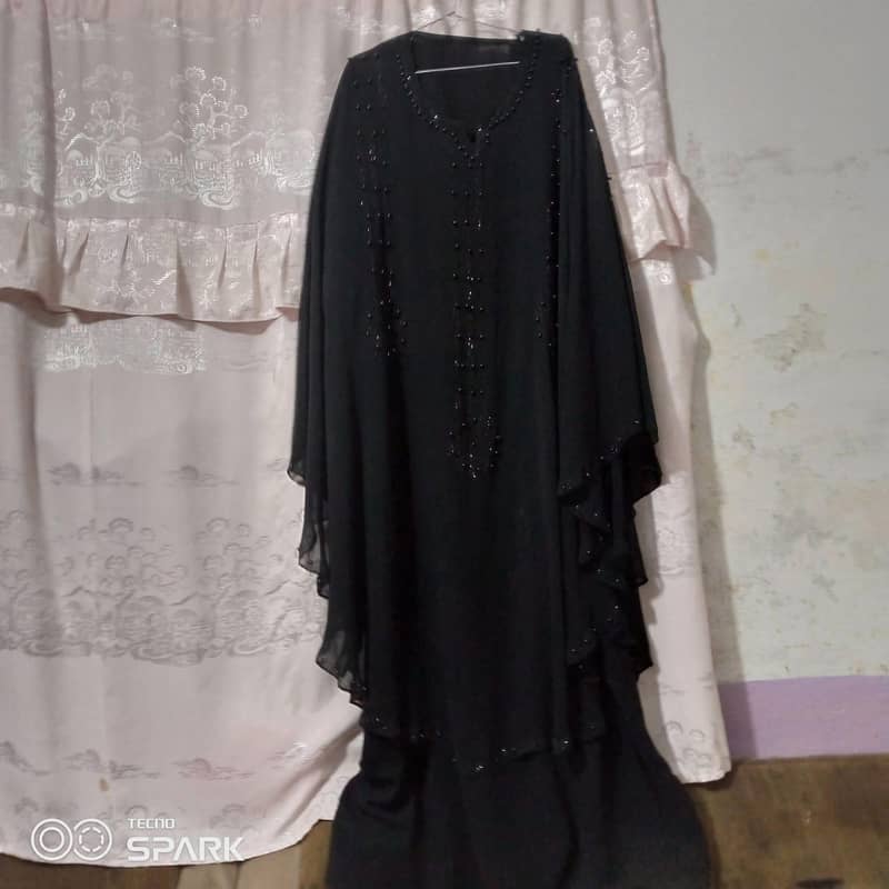 abaya 1