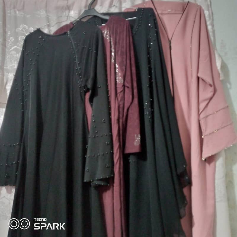 abaya 9