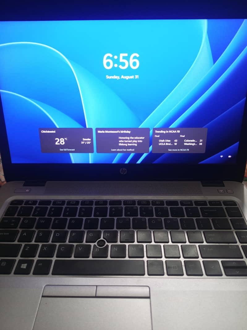 Hp elitebook 840r g4 i5 8th gen , 500ssd , 16gb ram ddr4 - Laptops ...