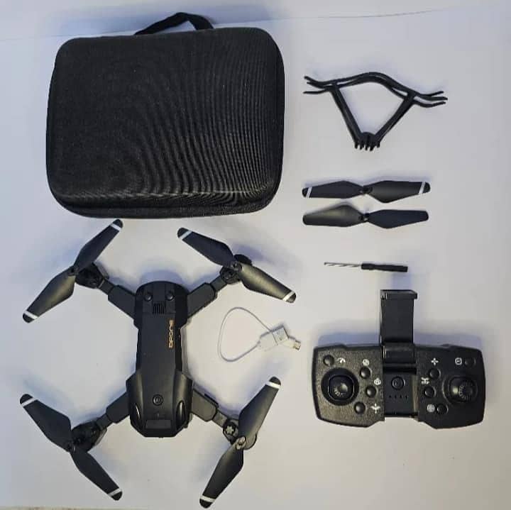 Drone Camera 1