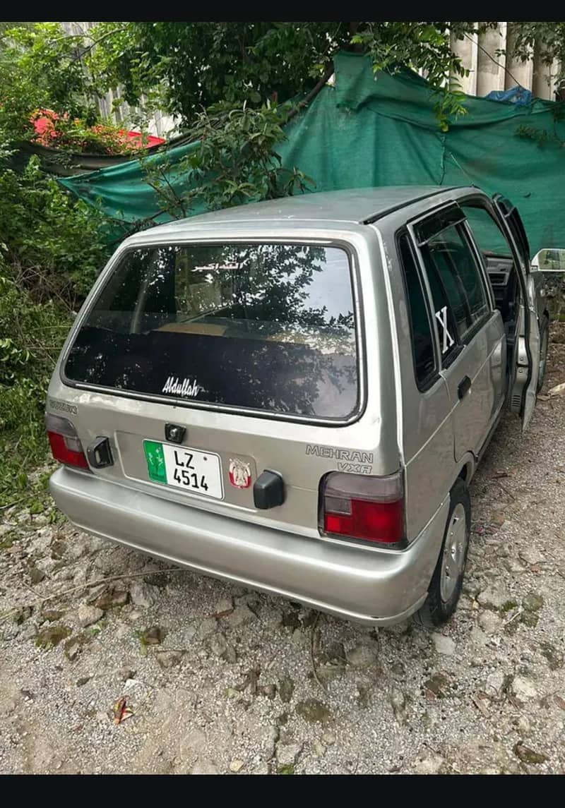 Mehran - Cars - 1105758648