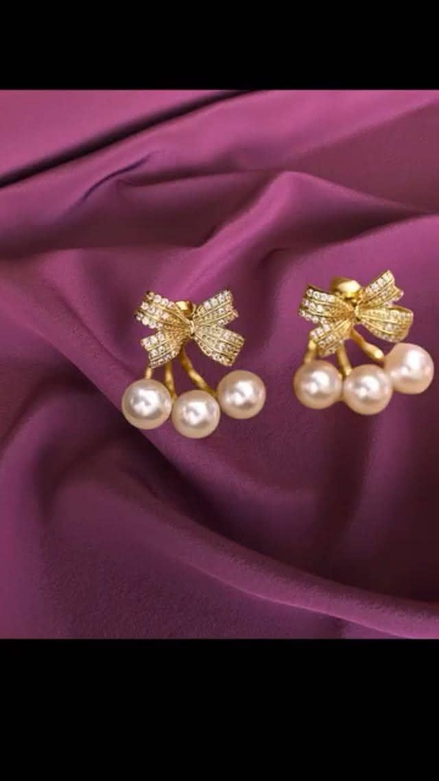 Artificial  Tops & neckless 4