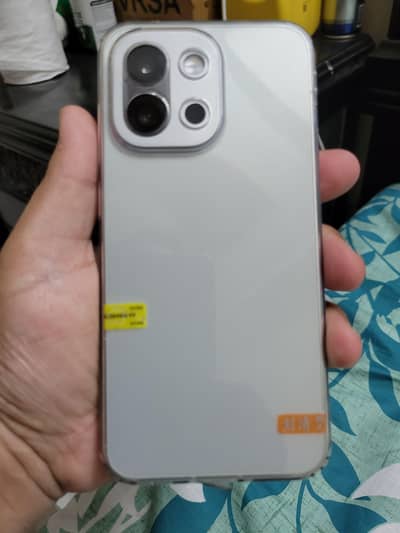 Oneplus 13t [12/256]  Official approved