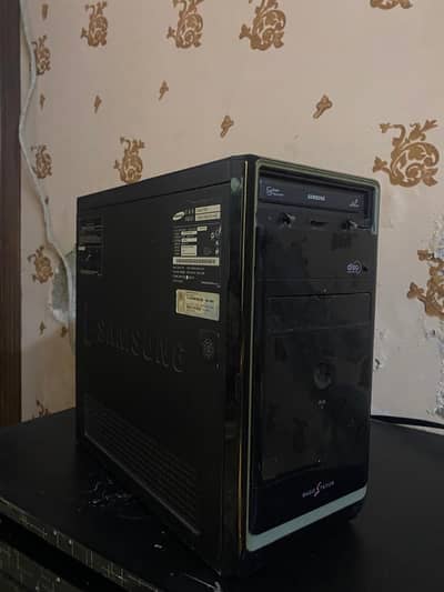 Gaming PC for Sale