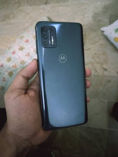 Motorola G Stylus 2021 4gb 128gb