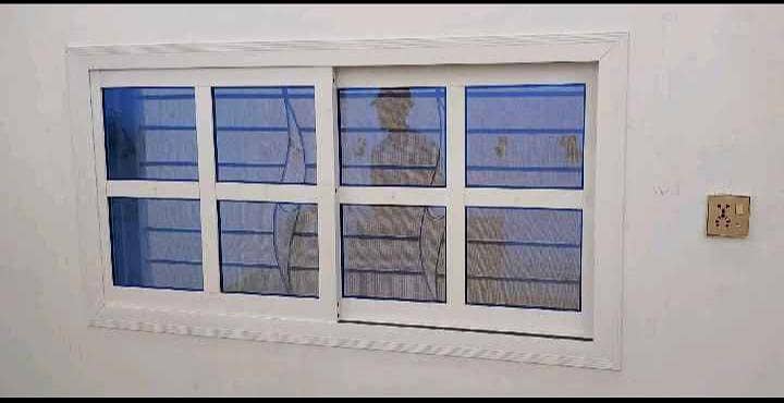 almunium window work 1