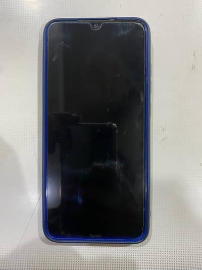 Xaomi REDMI note 8